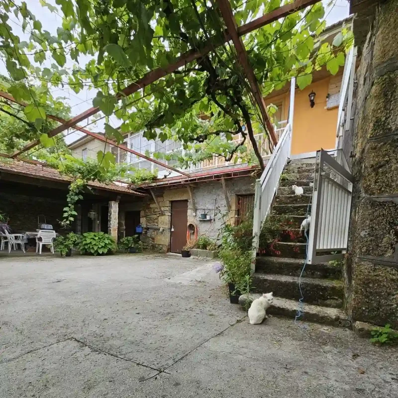 VENTA EN OURENSE